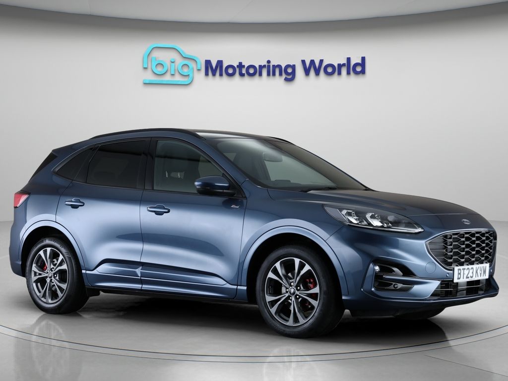 Kuga