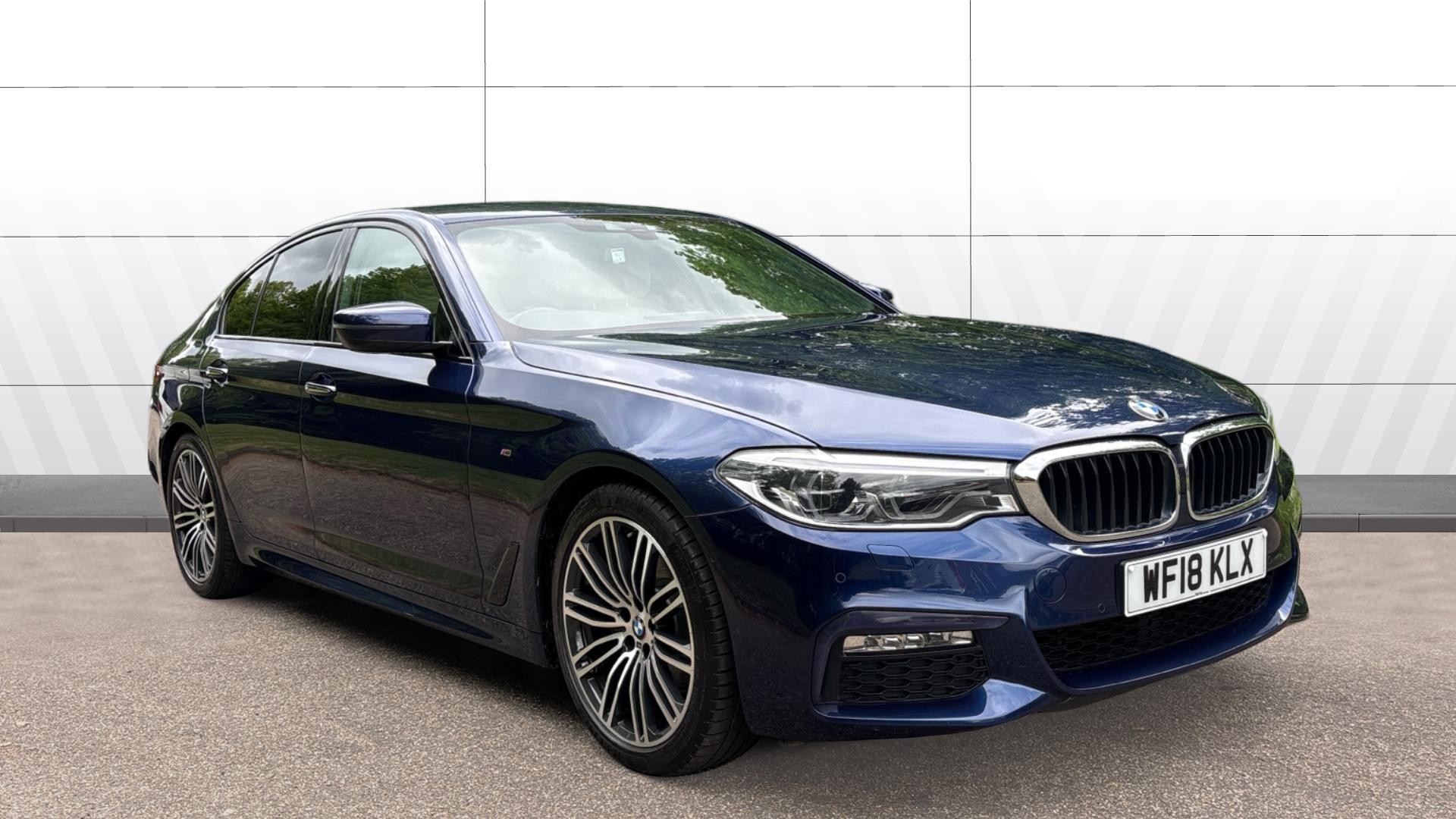 5 Series