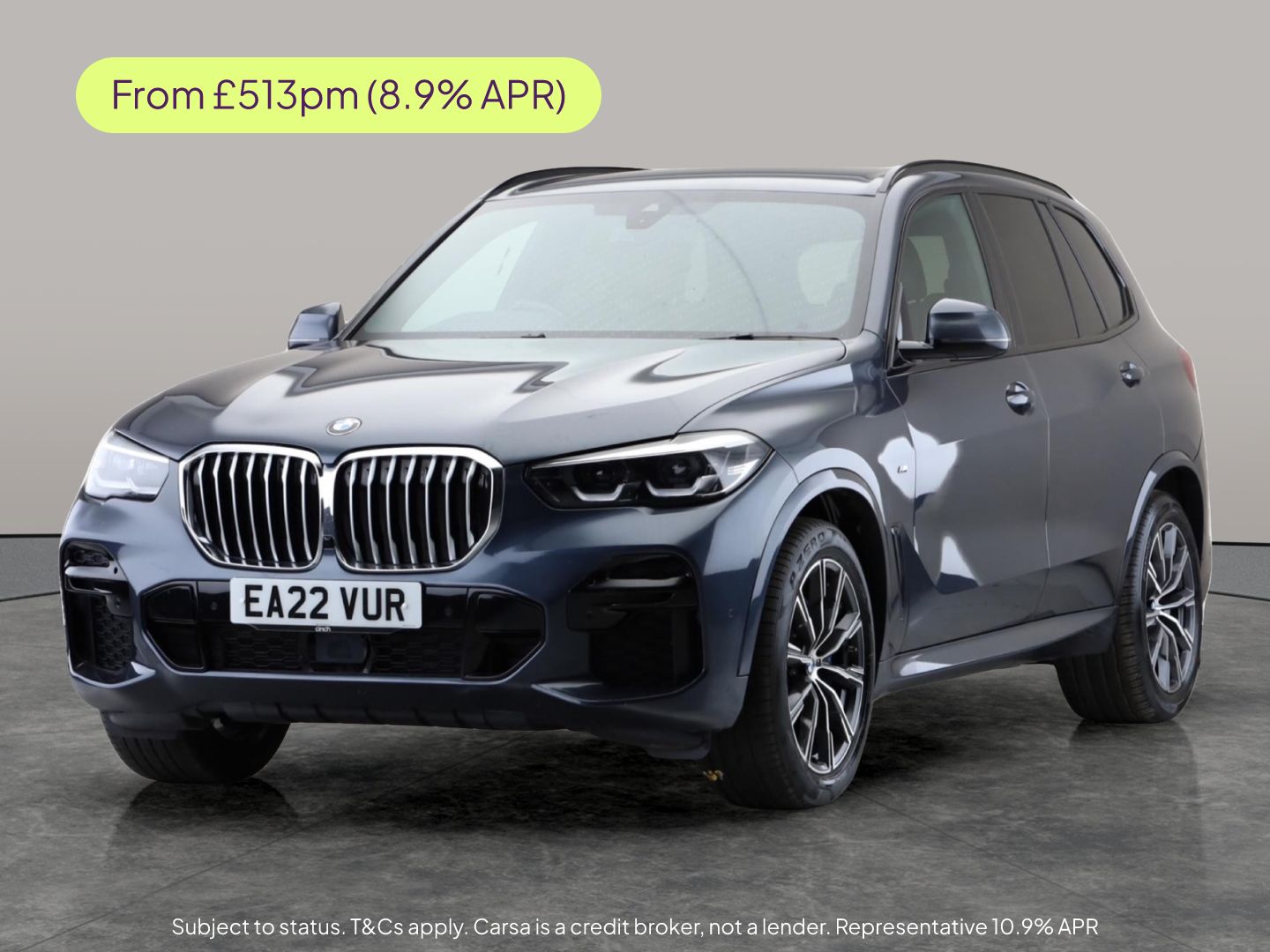X5