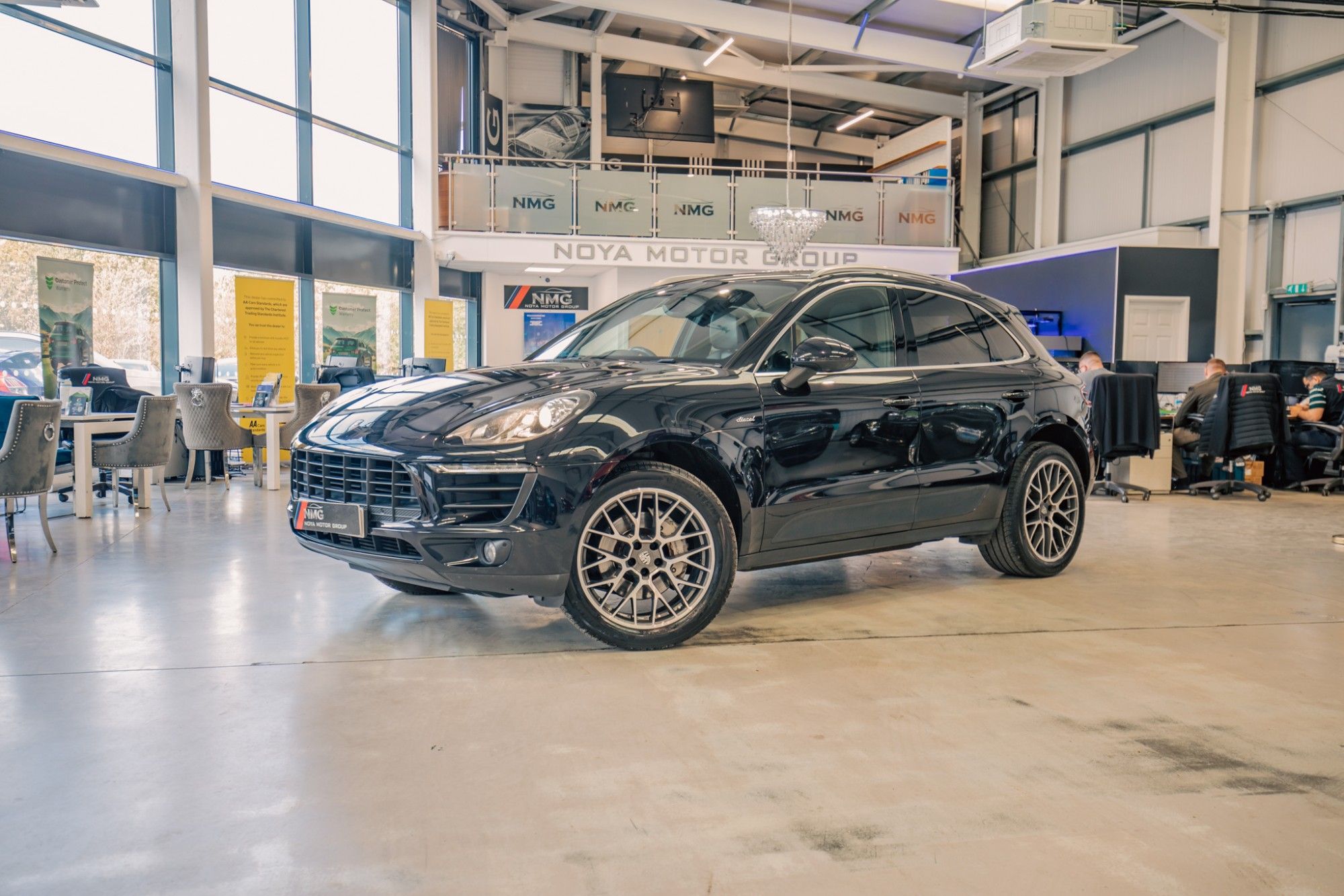Macan