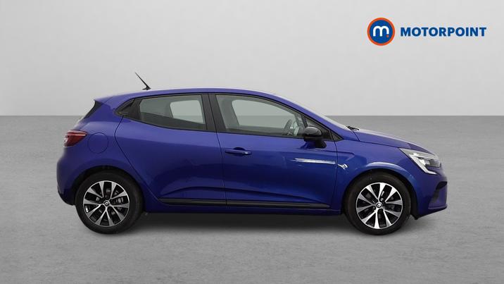 Clio