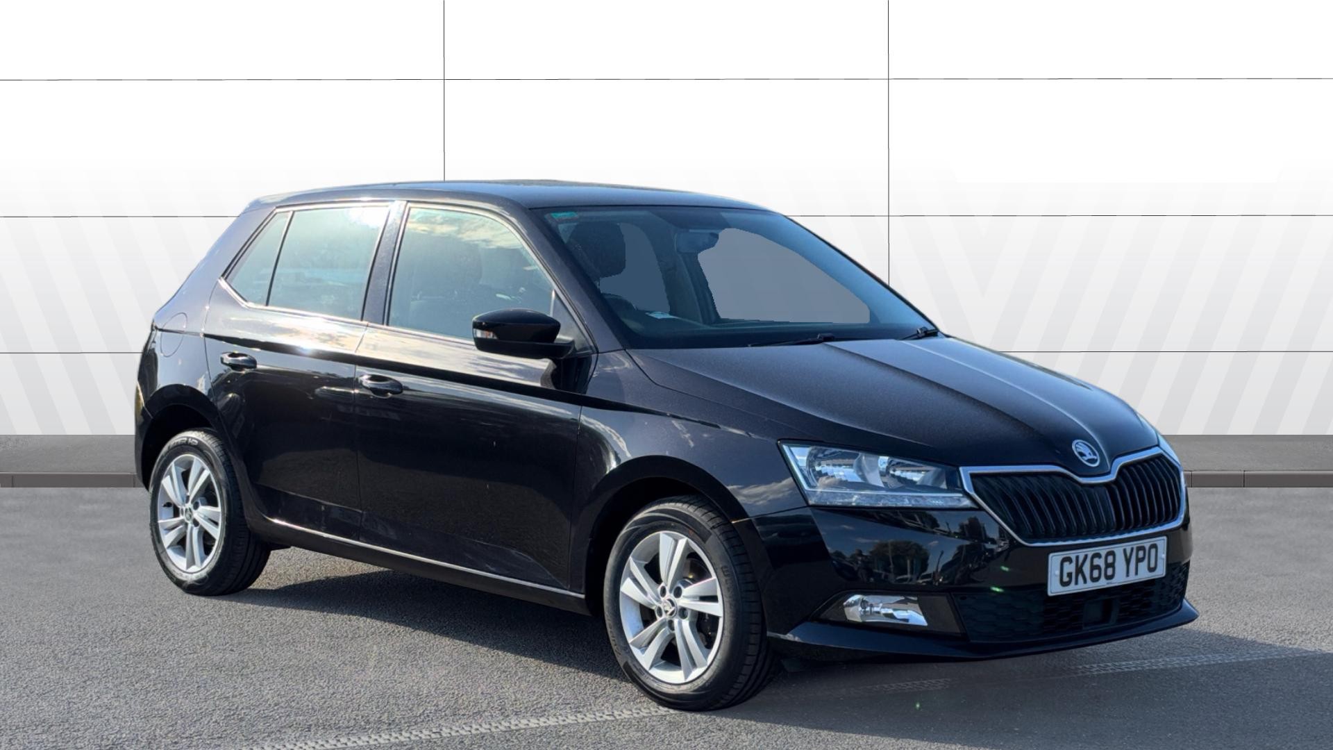 Fabia