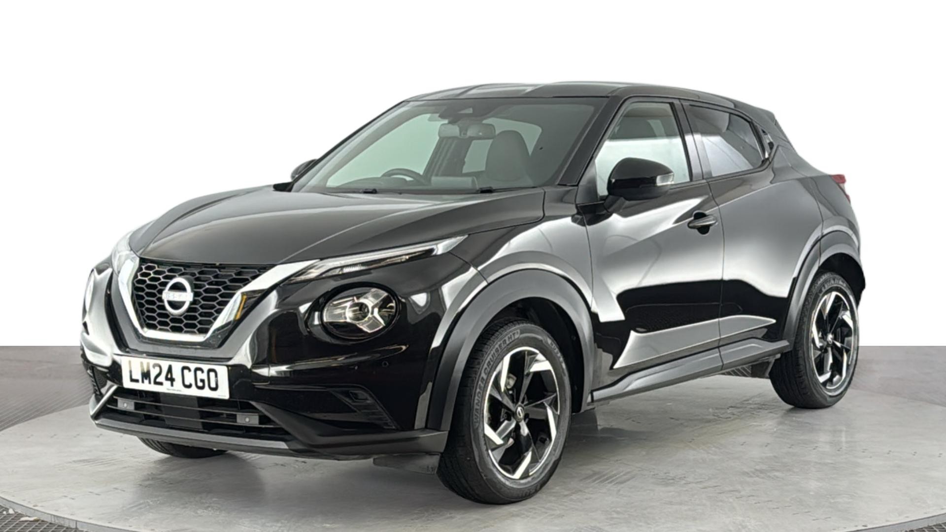 Juke