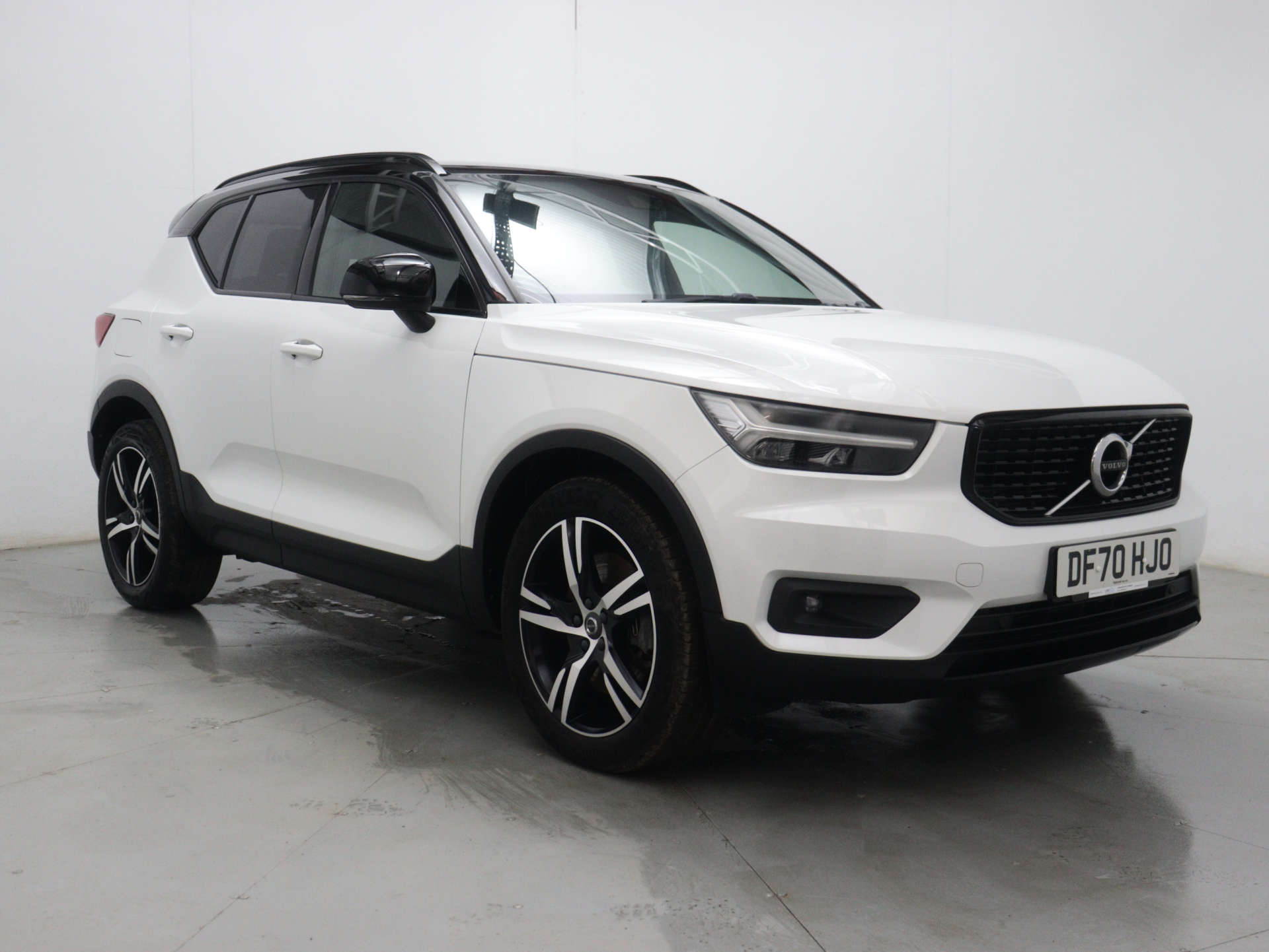 XC40