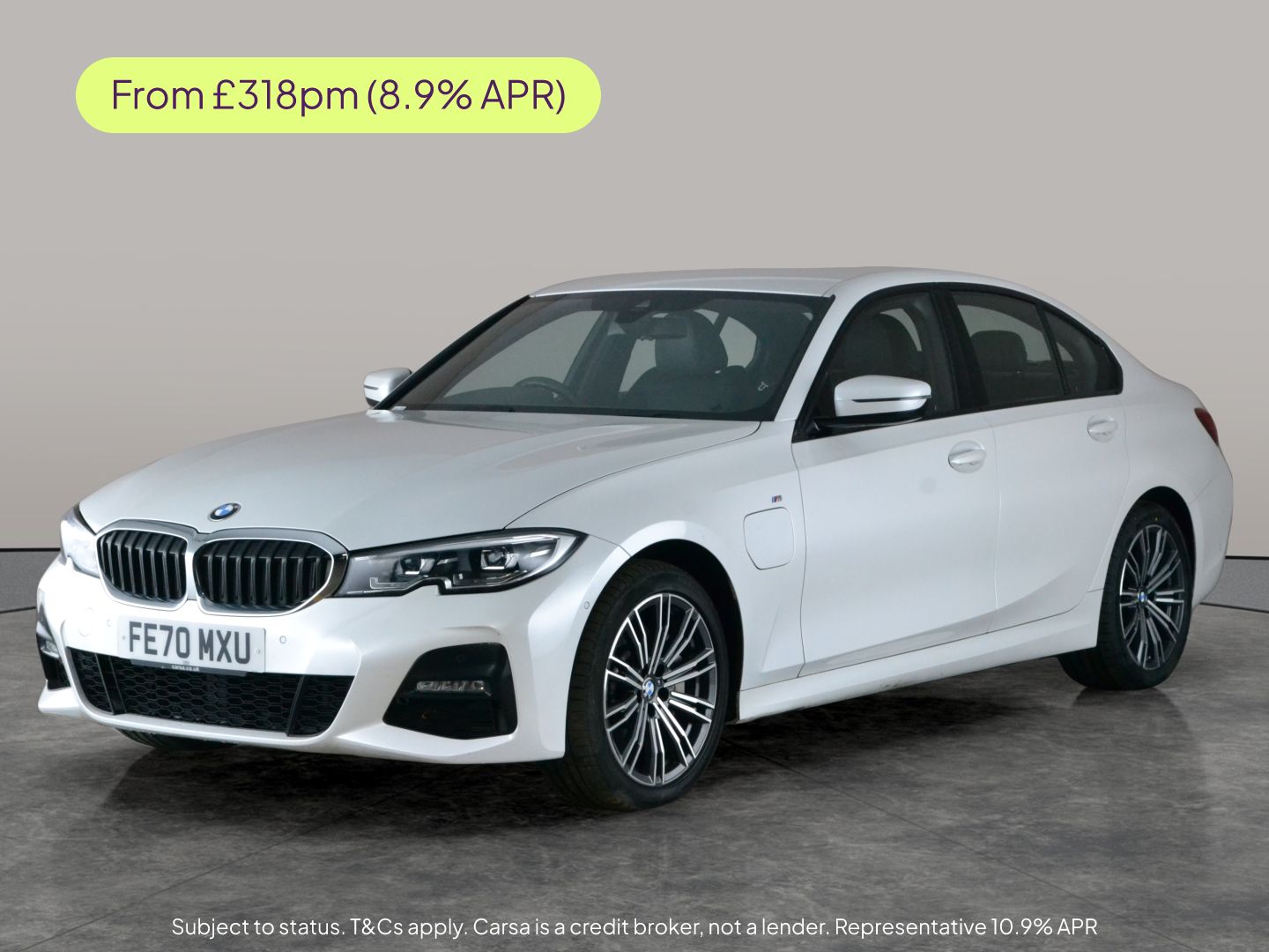 3 Series