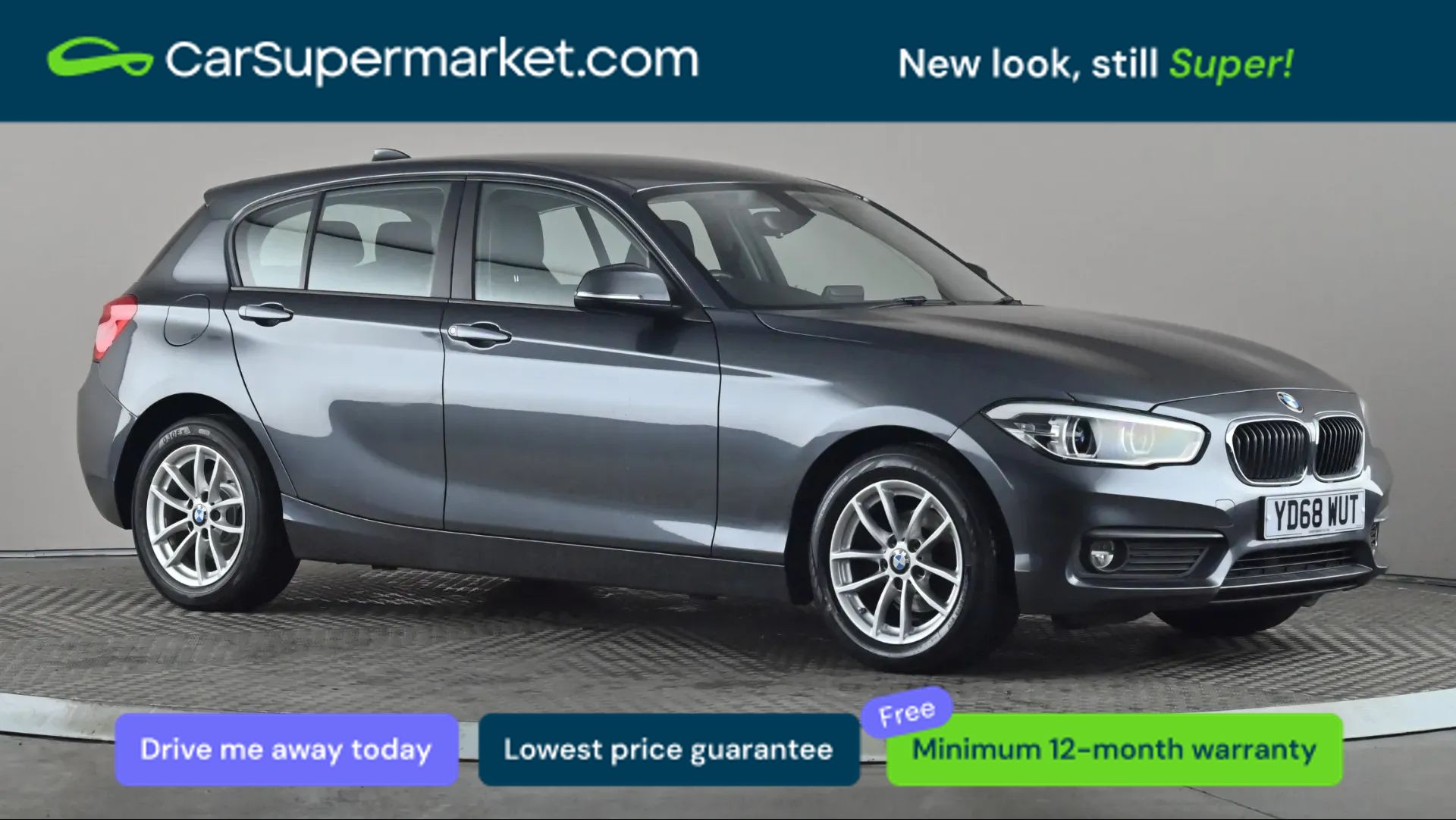 1 Series