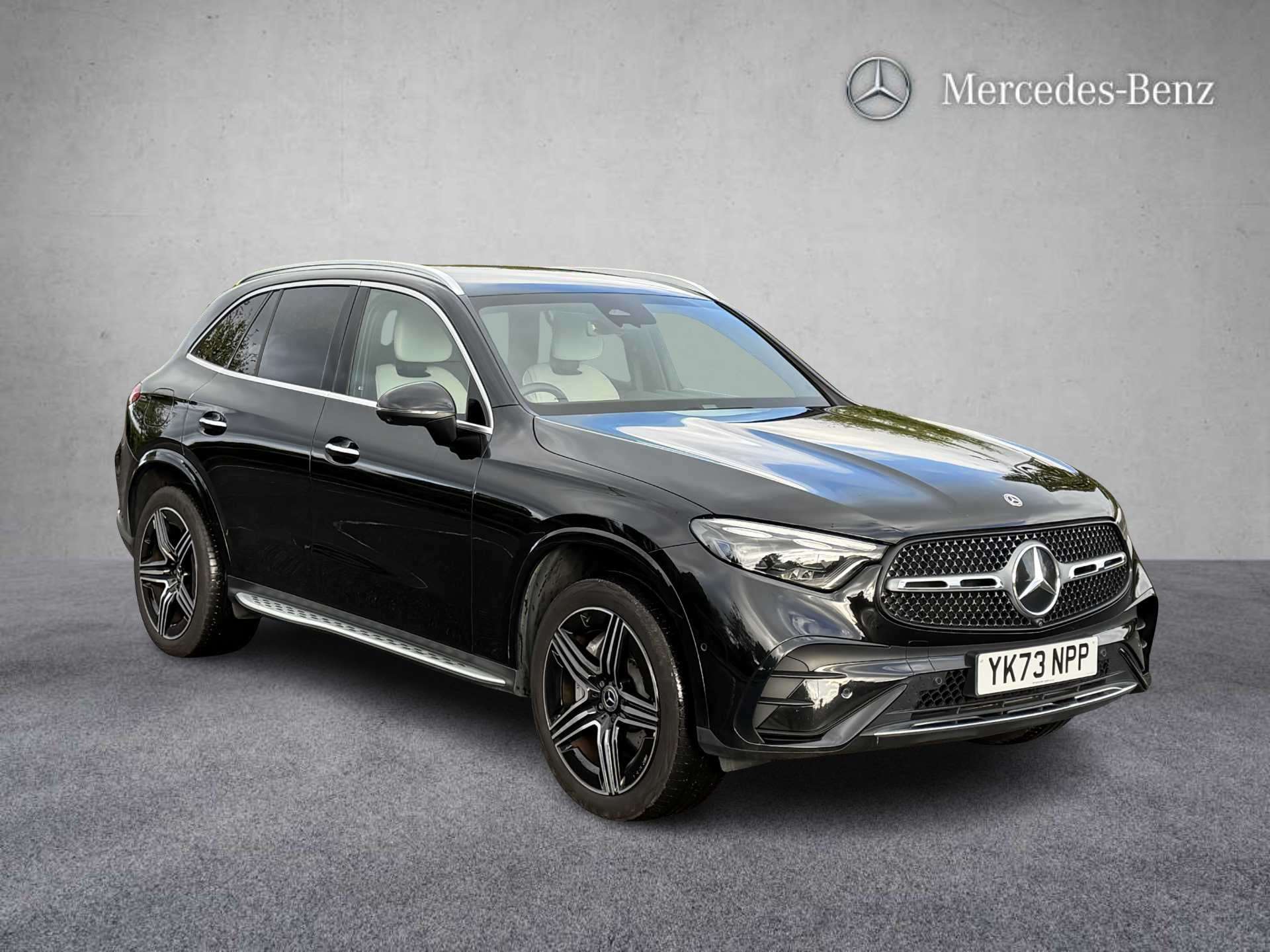 GLC