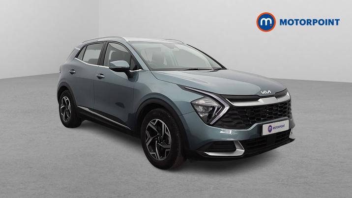 Sportage