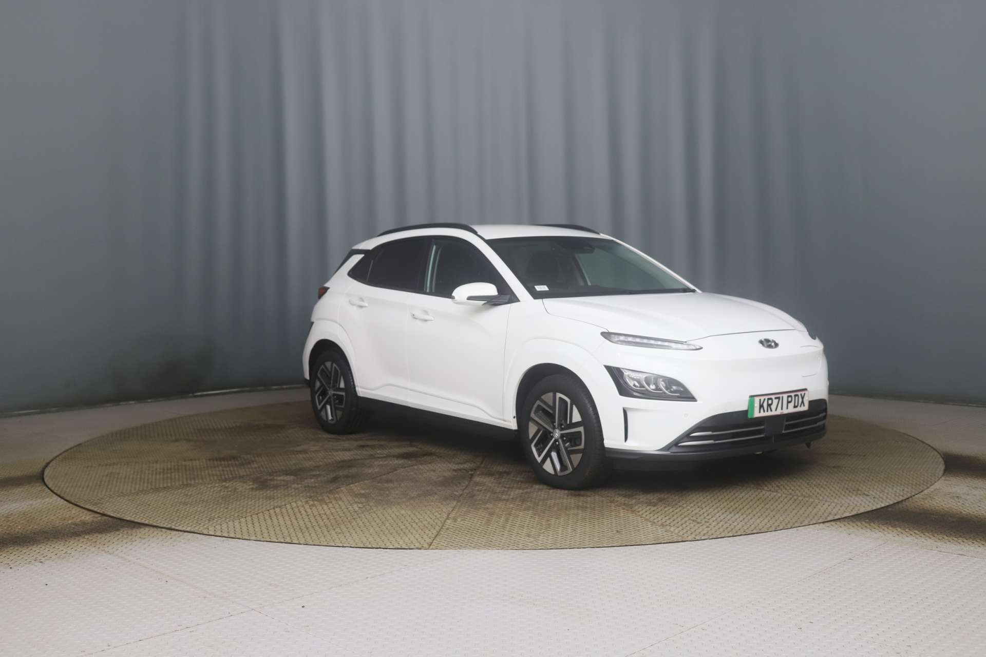 Kona Electric