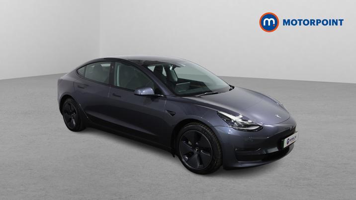 Model 3 Premium