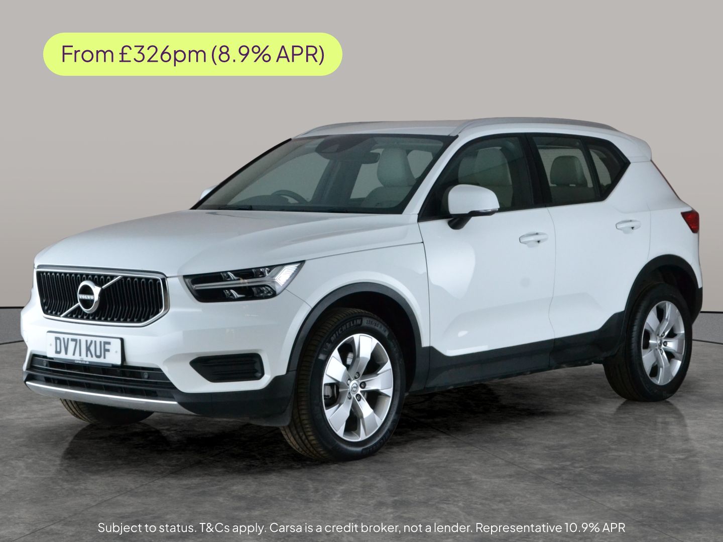 Xc40