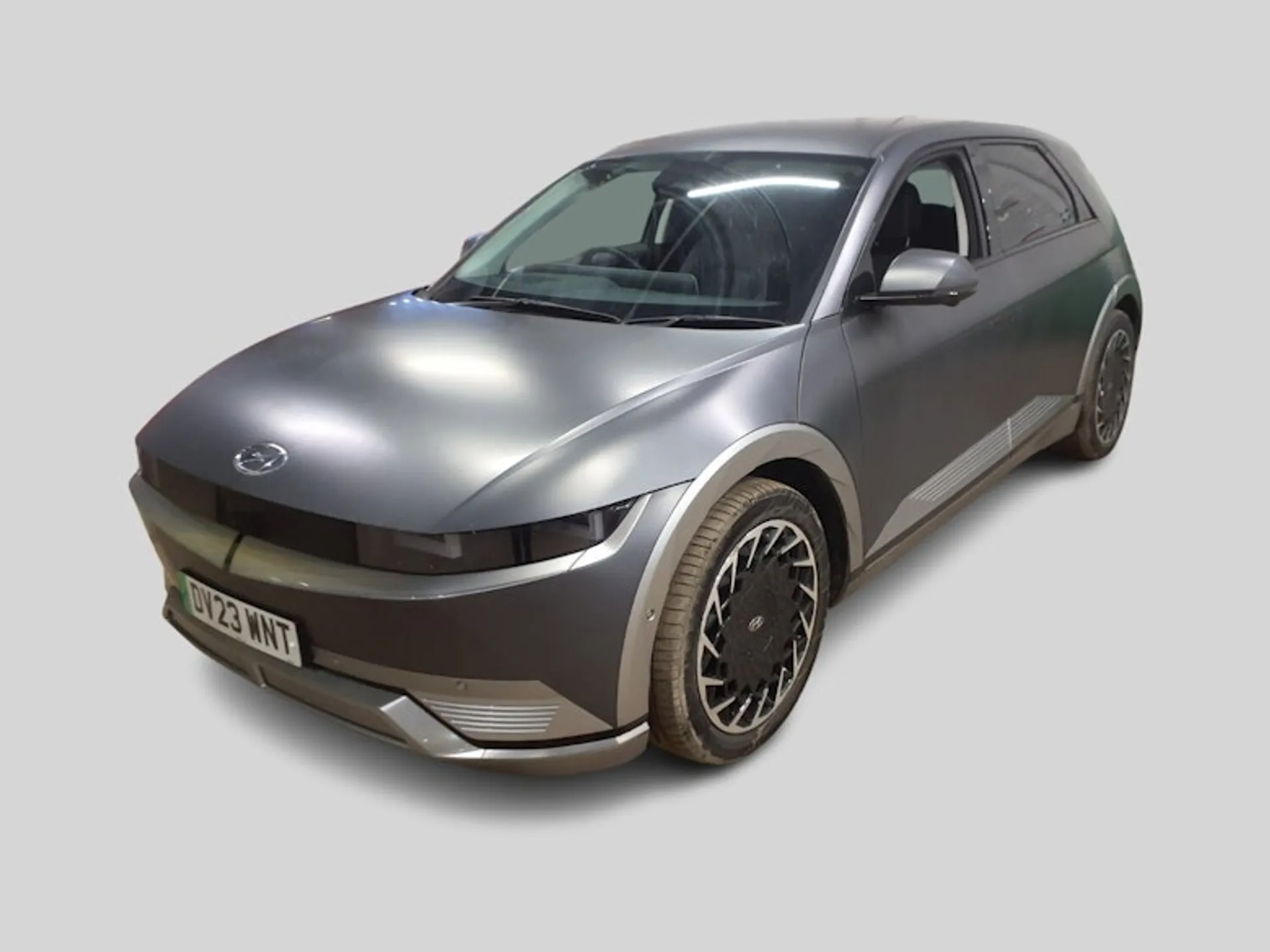 Ioniq 5