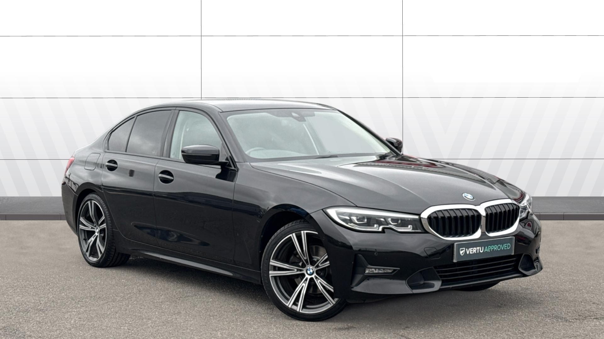 3 Series