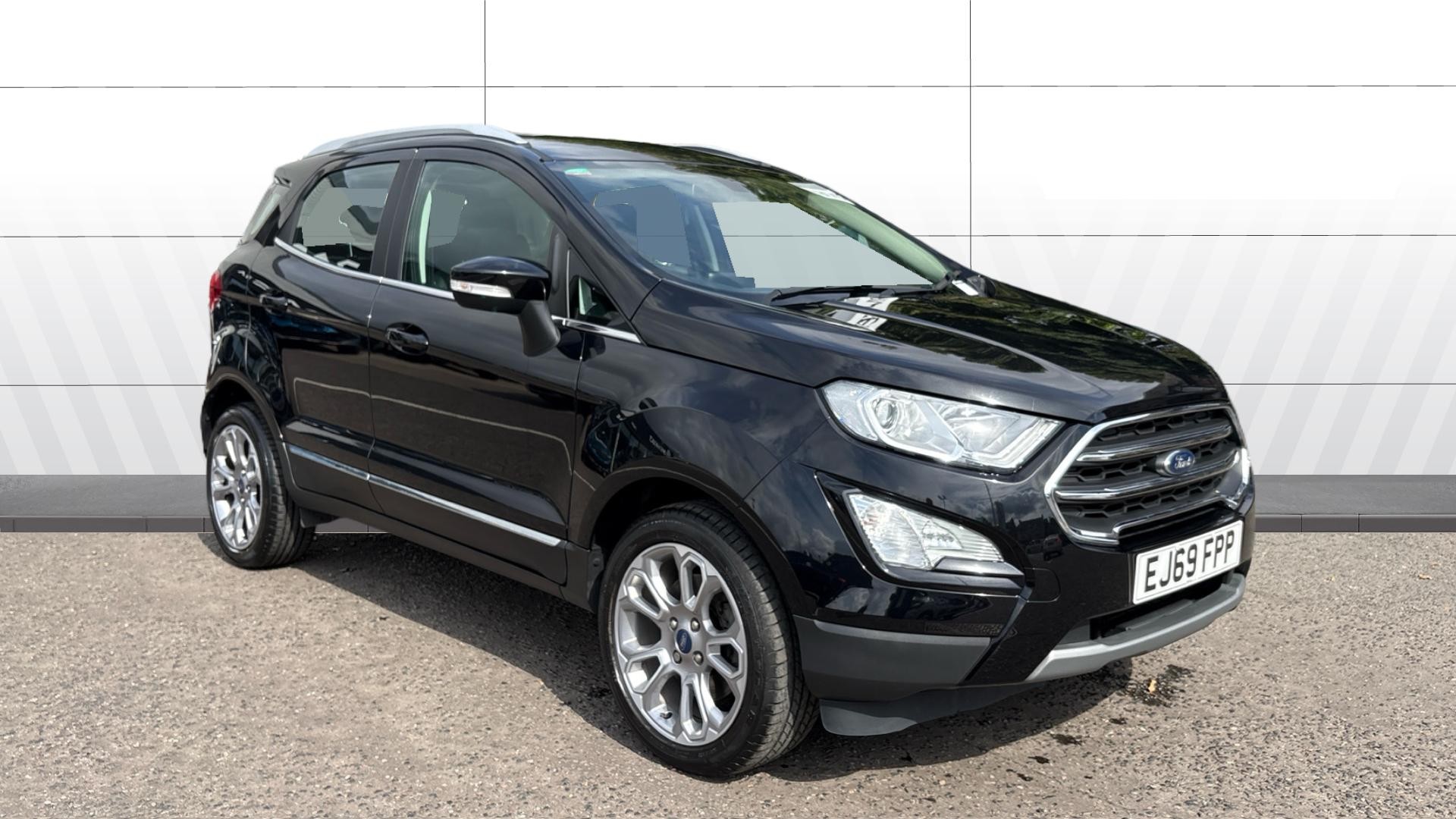 EcoSport