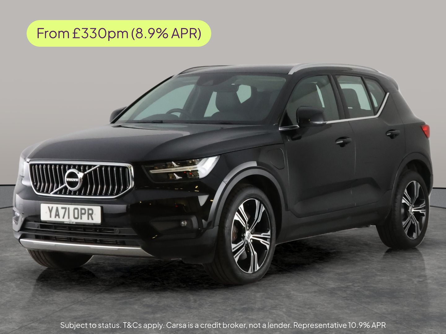 Xc40