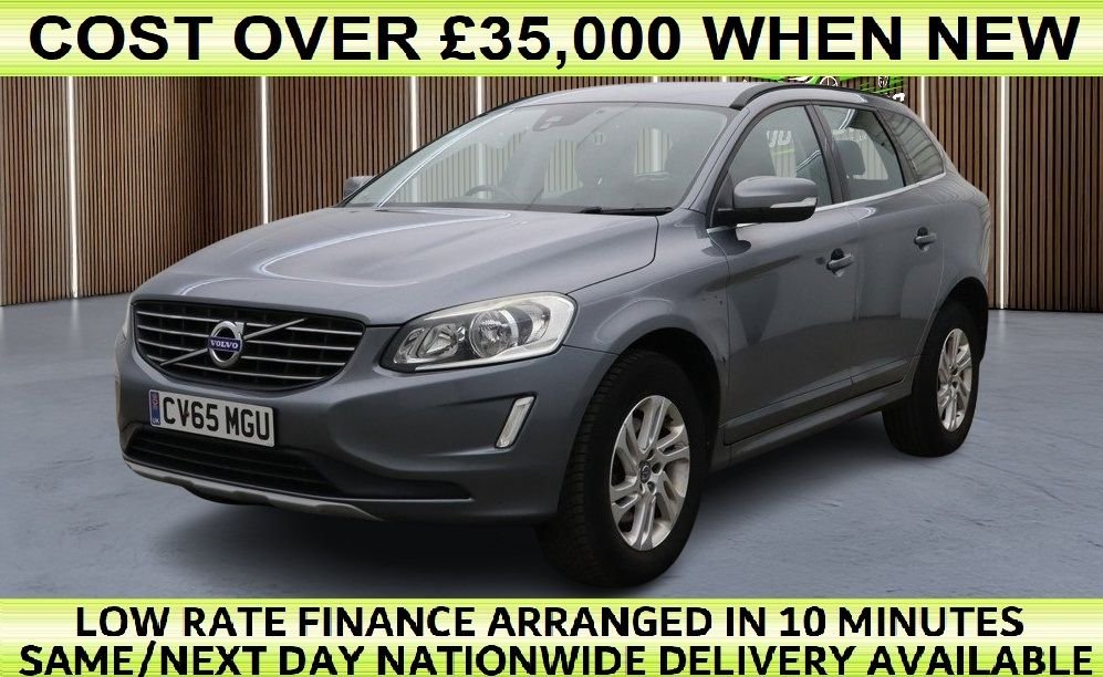 XC60