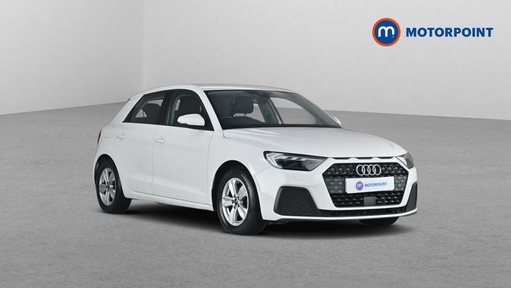 A1 Sportback