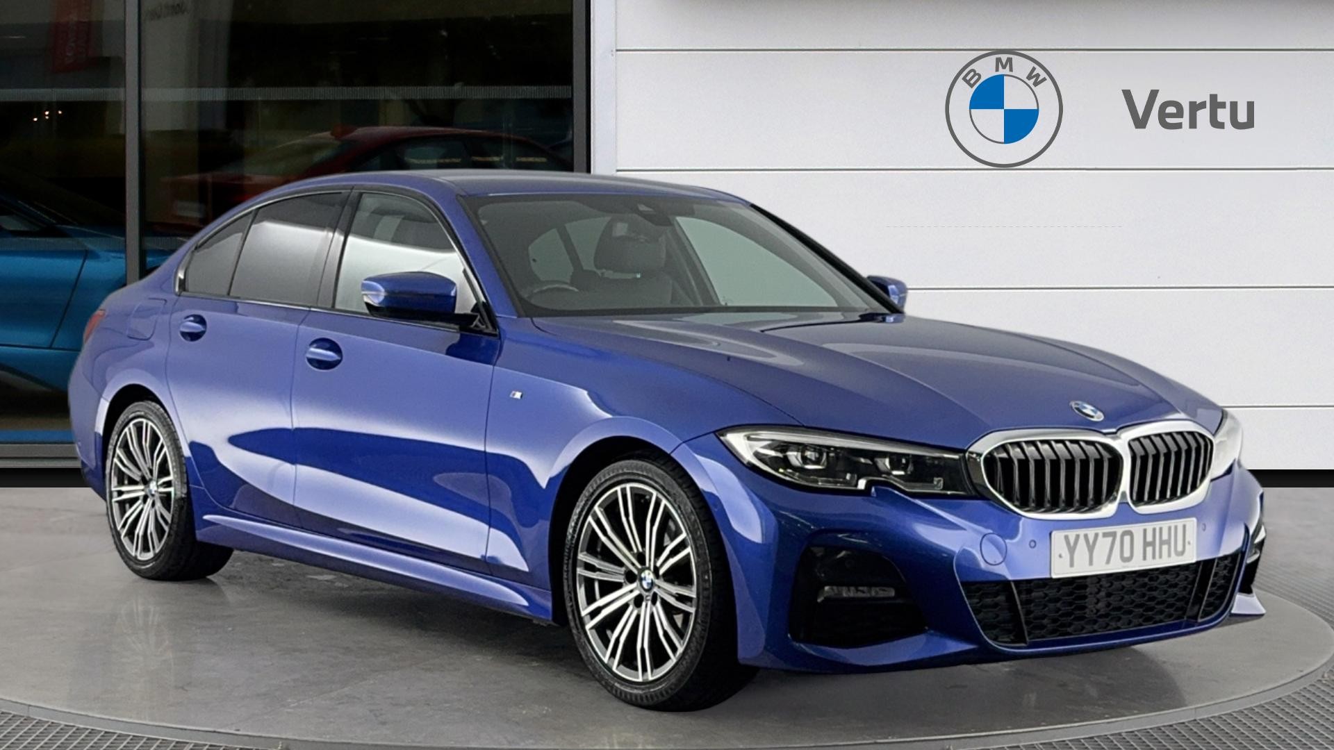 3 Series