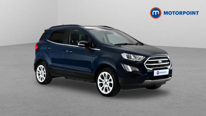 Ford-EcoSport