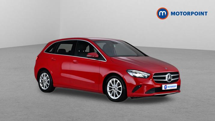 B Class