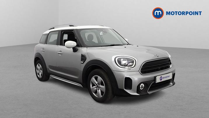 Countryman