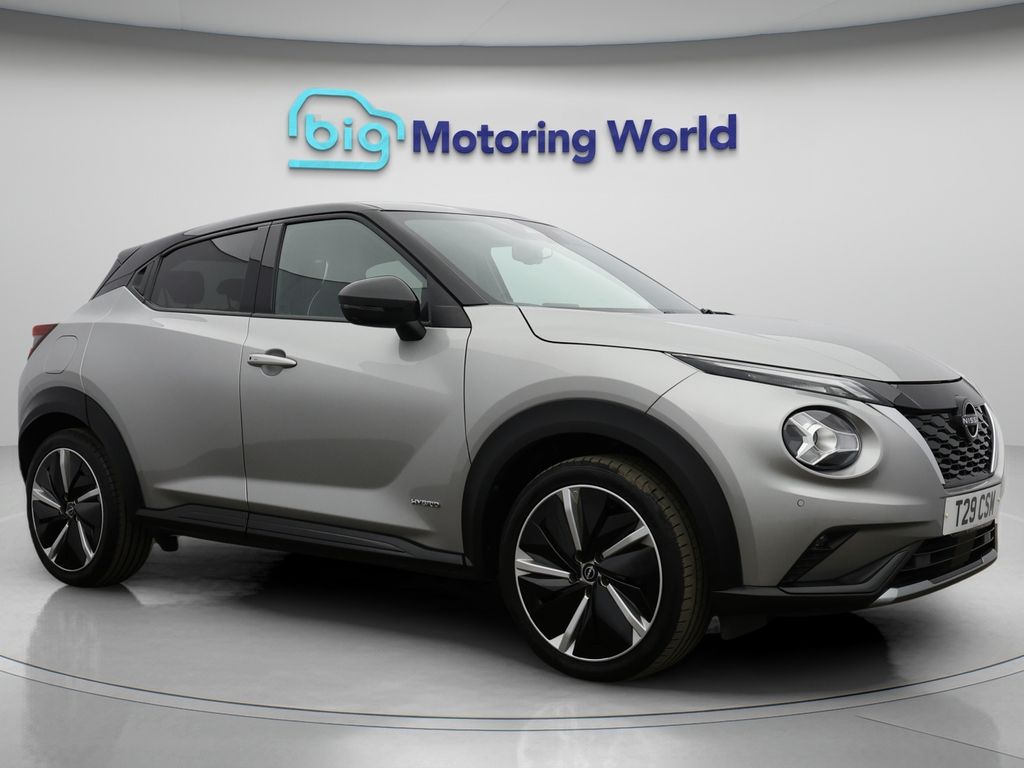 Juke