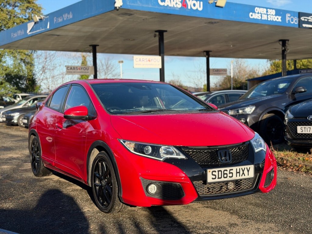 Civic
