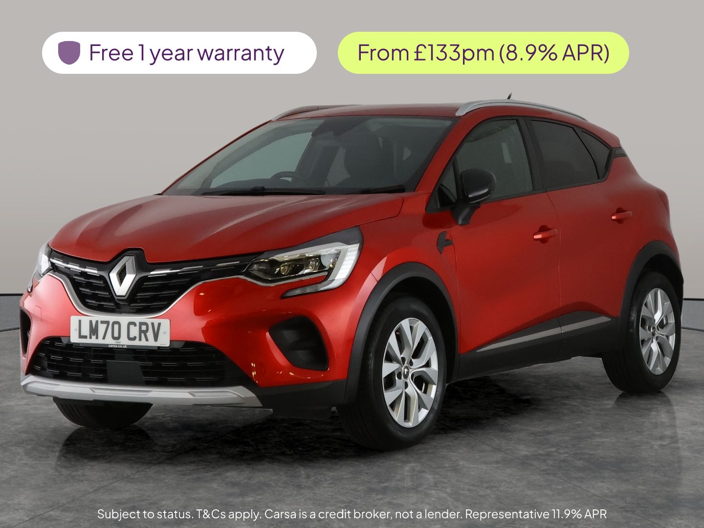 Captur