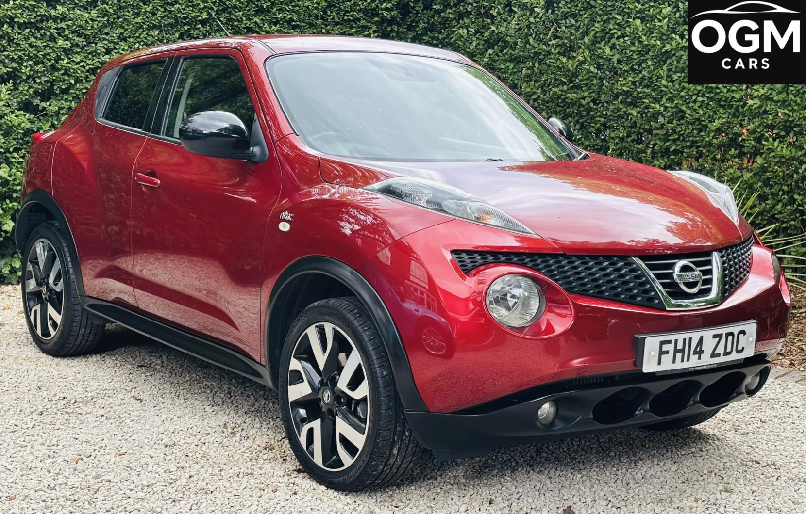Juke