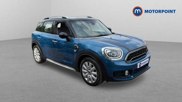 Countryman