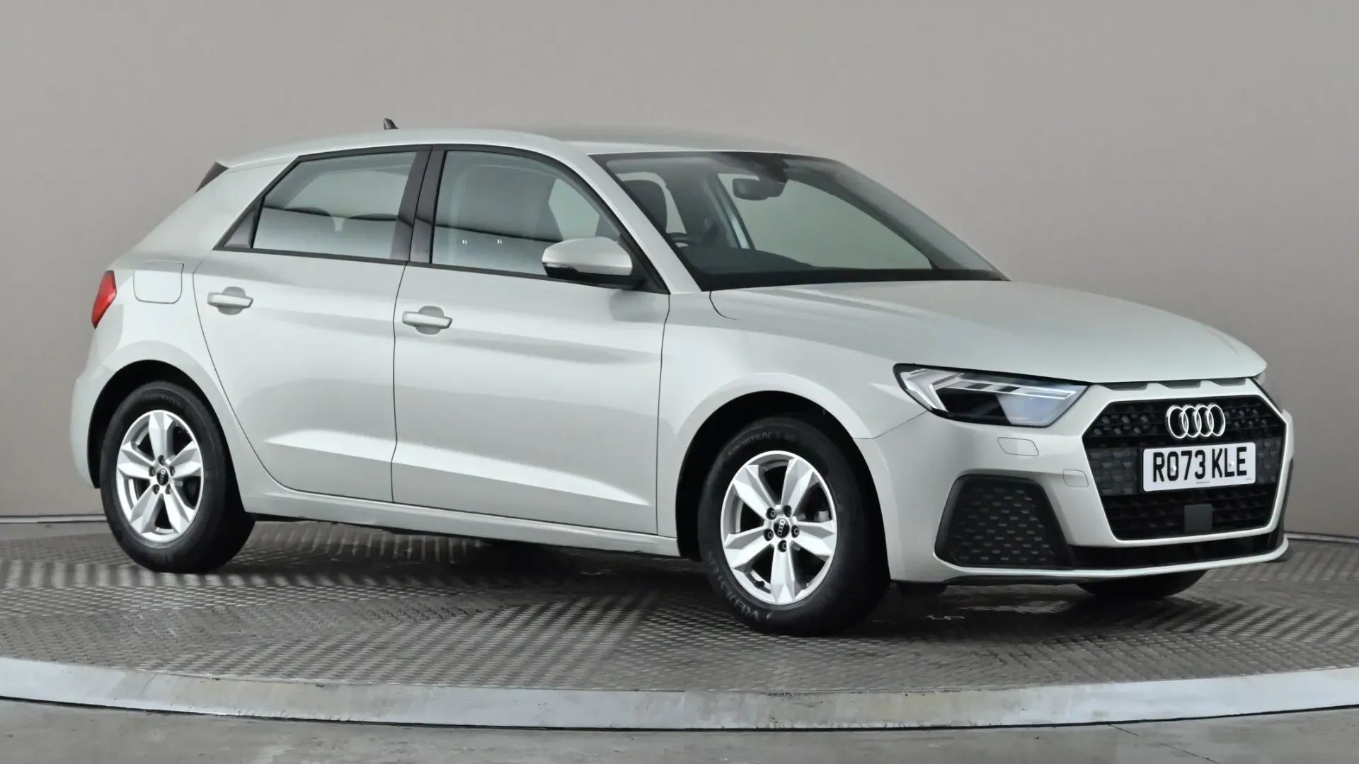 A1 Sportback