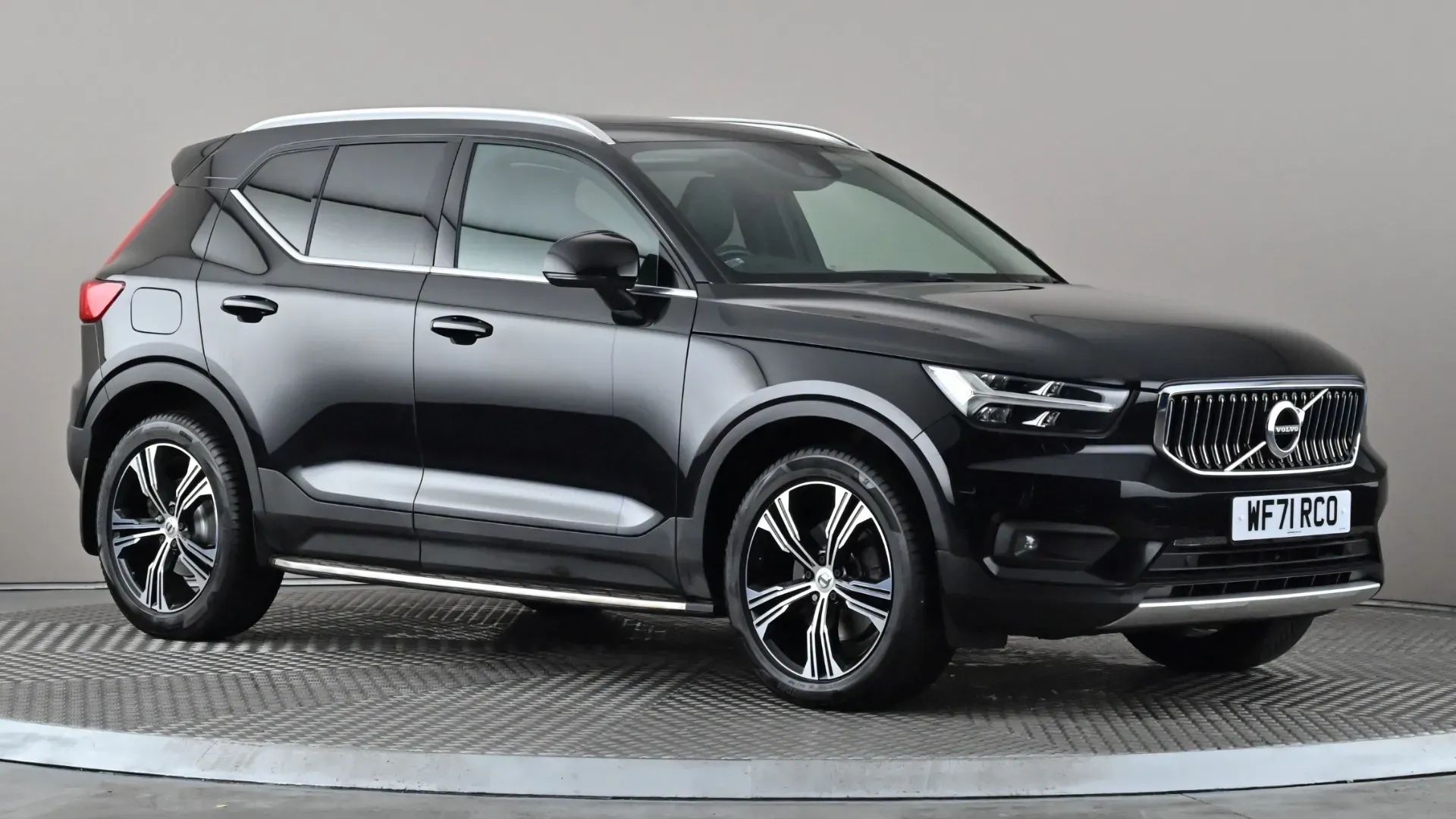 Xc40