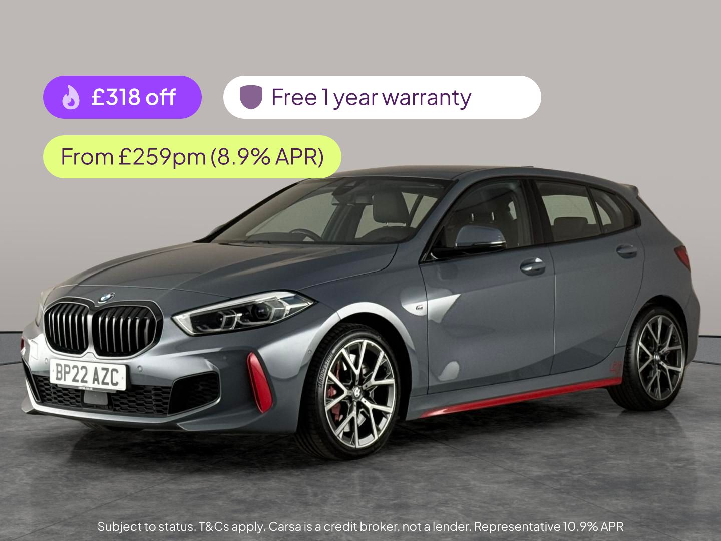 1 Series