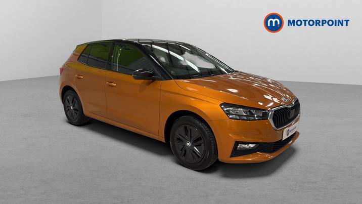 Fabia