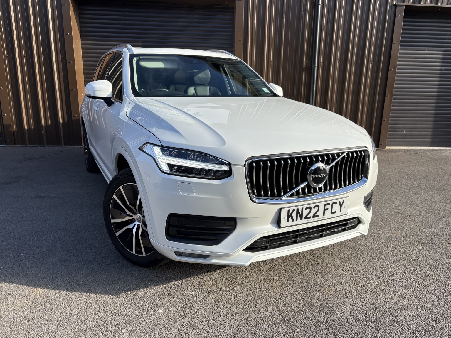 Xc90