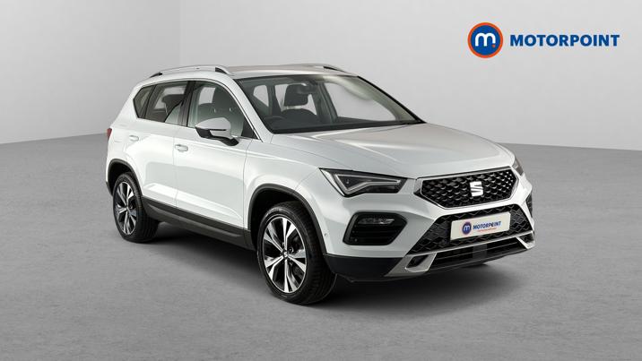 Ateca