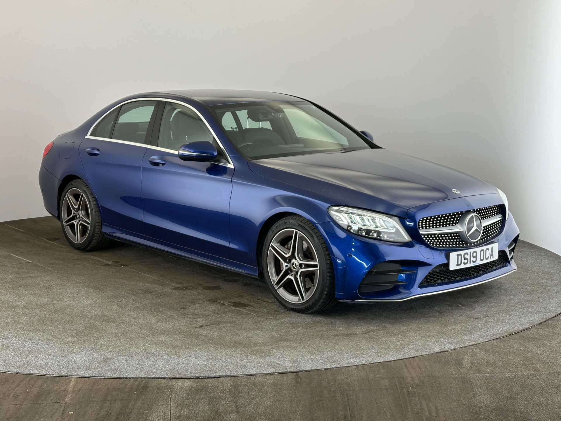 C Class