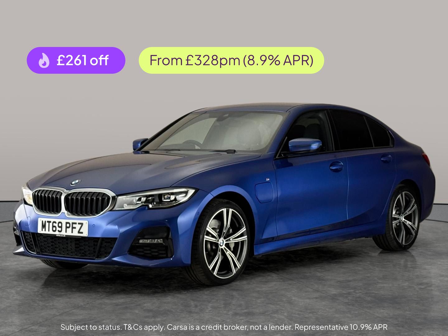 3 Series