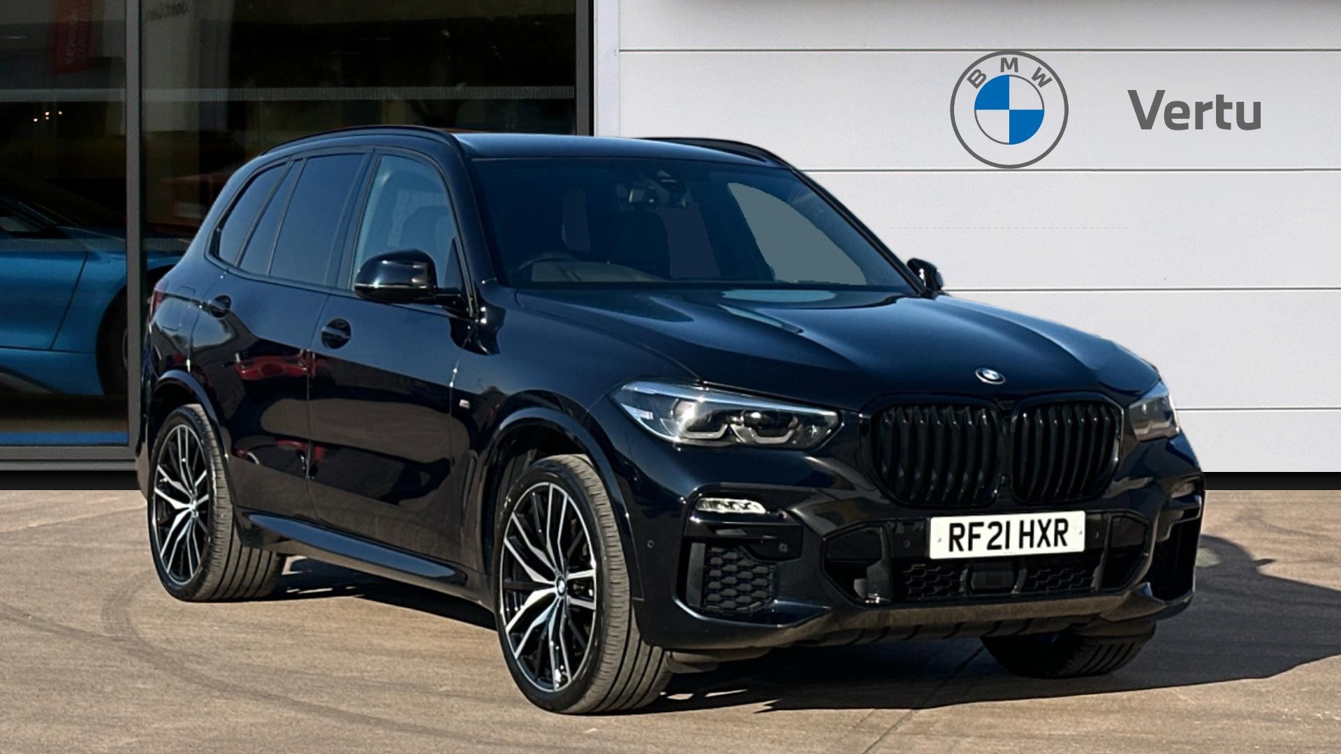 X5