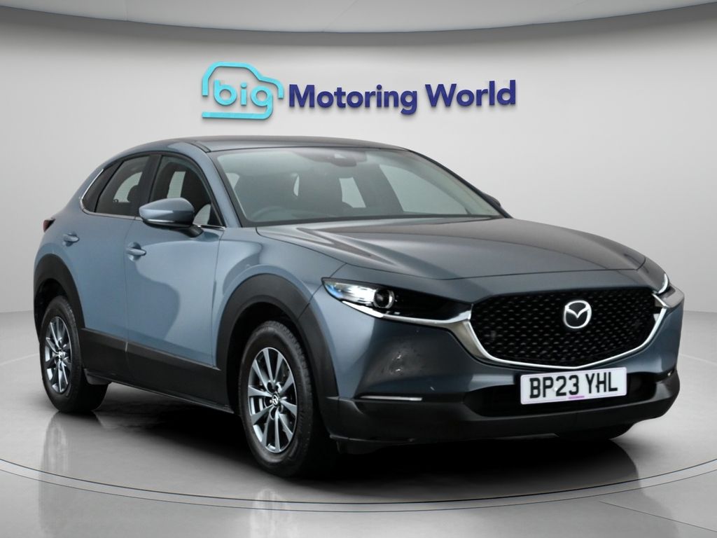 Cx-30