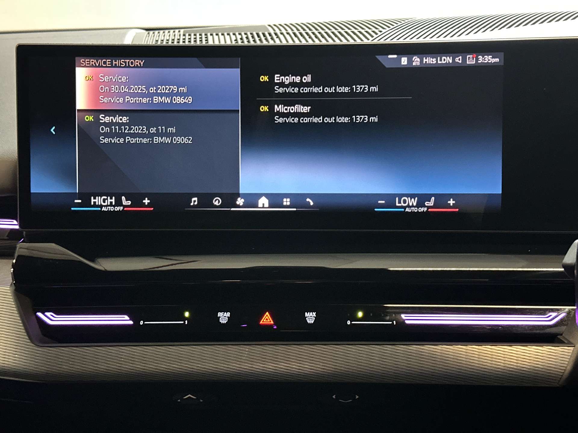 2024 BMW 5 Series