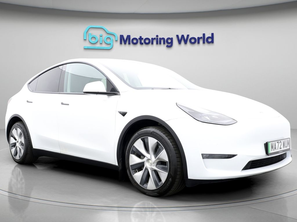 Model Y Premium