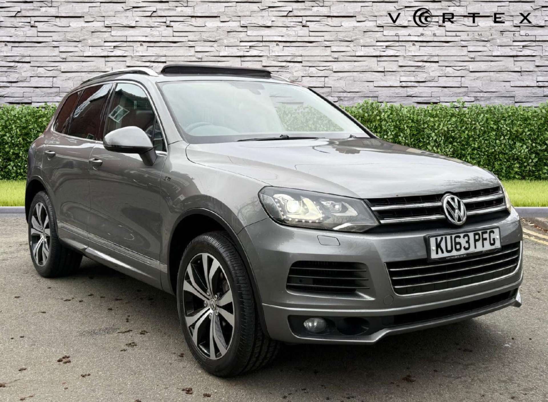 Touareg