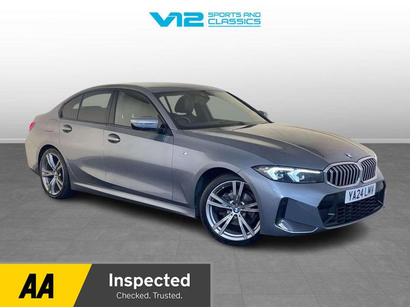 3 Series