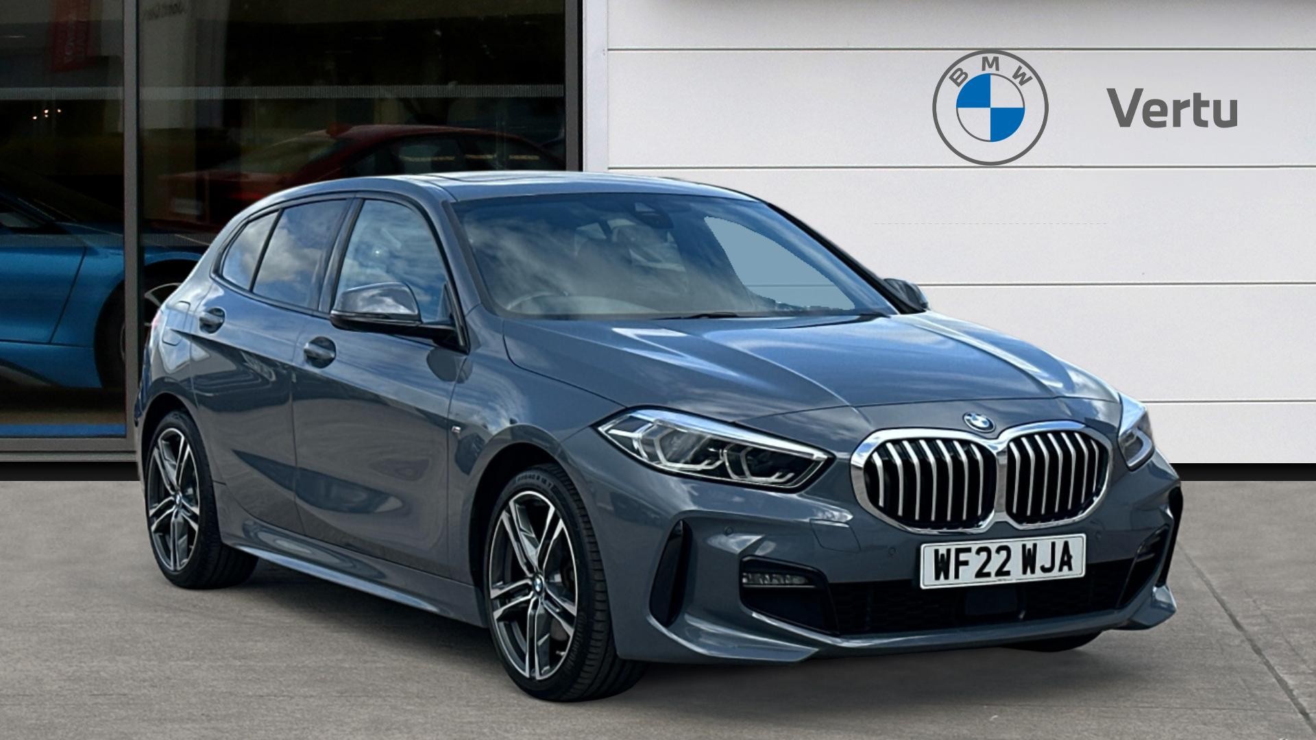1 Series