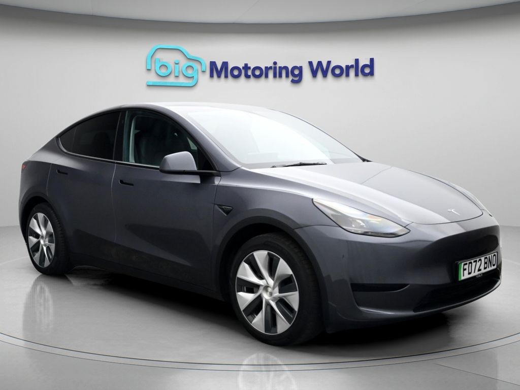 Model Y