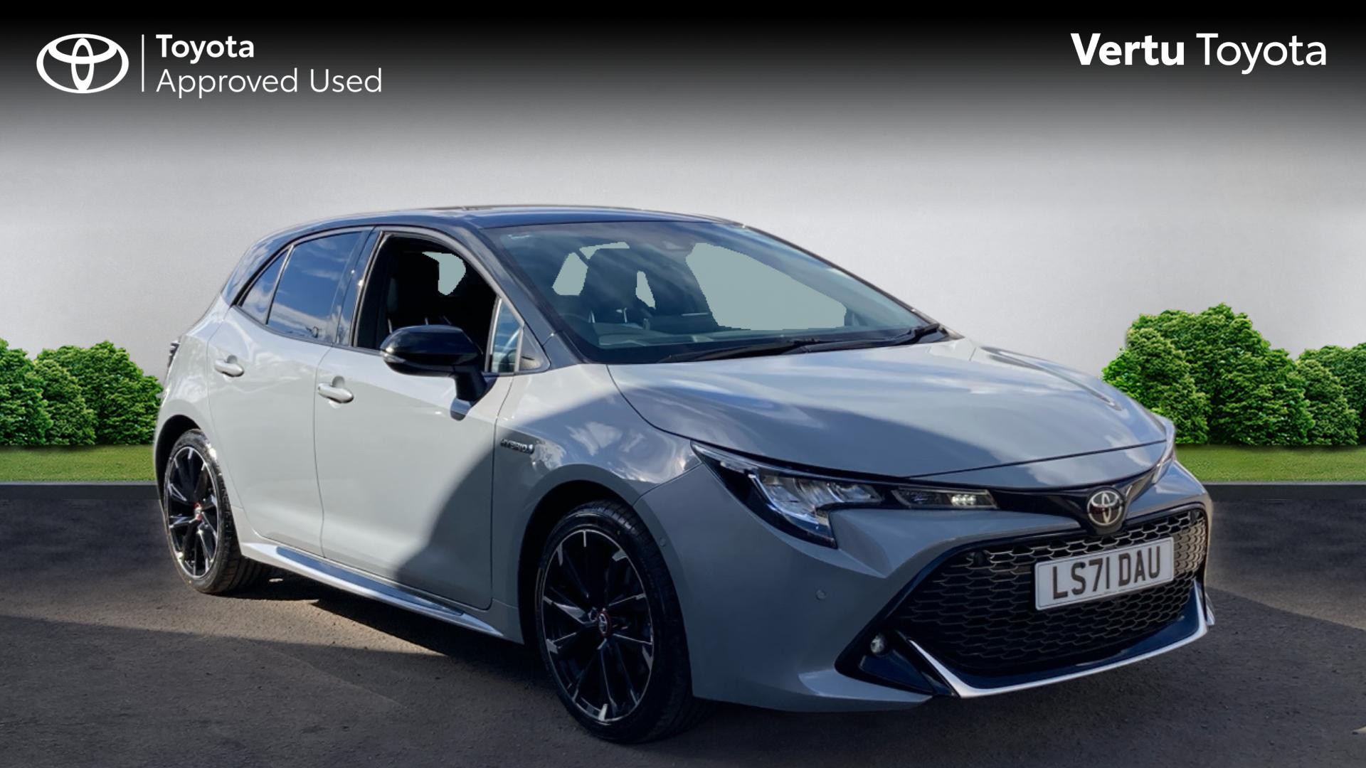 Corolla