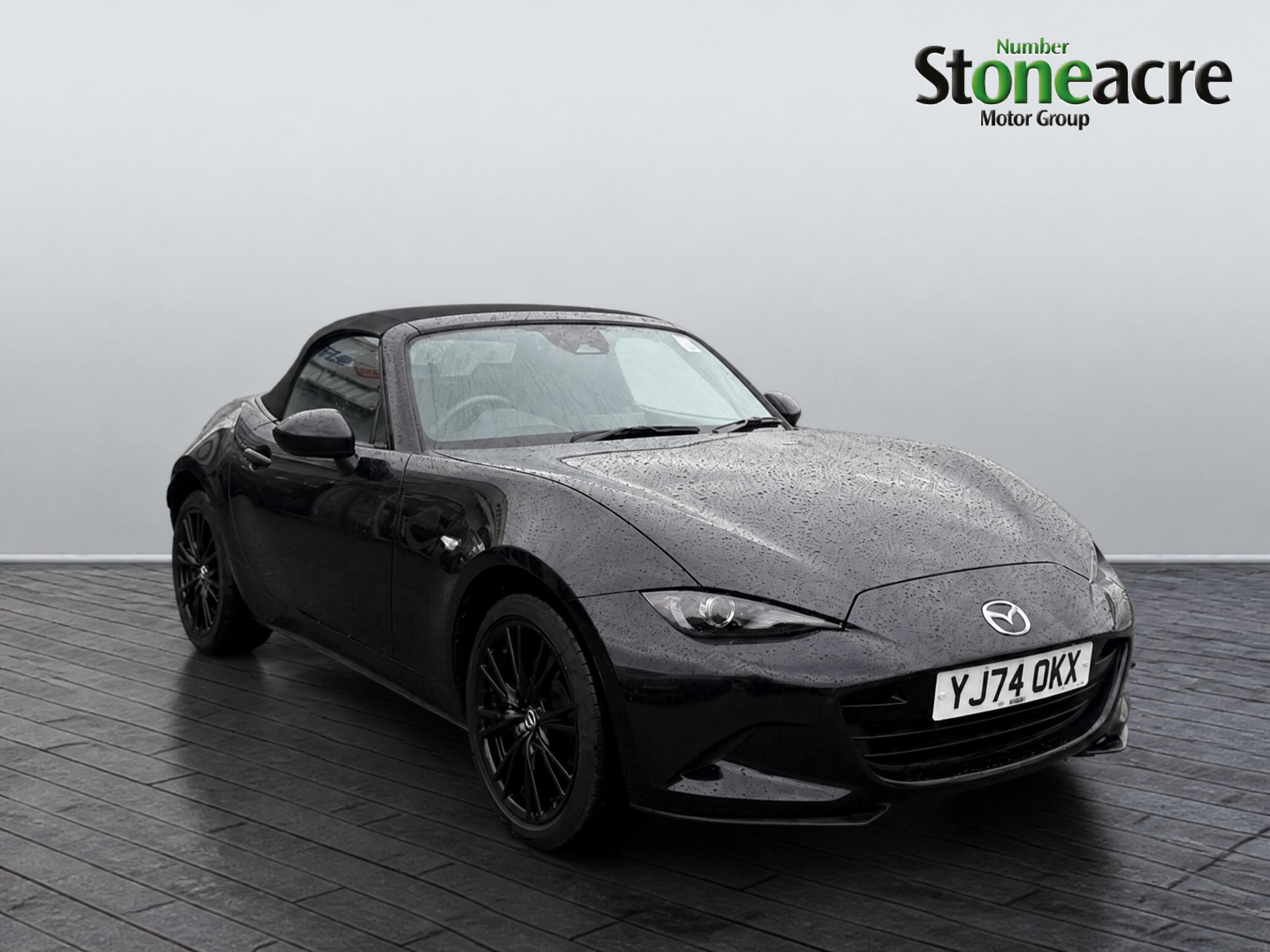 Mx-5