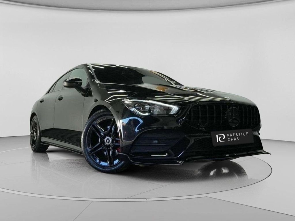 CLA