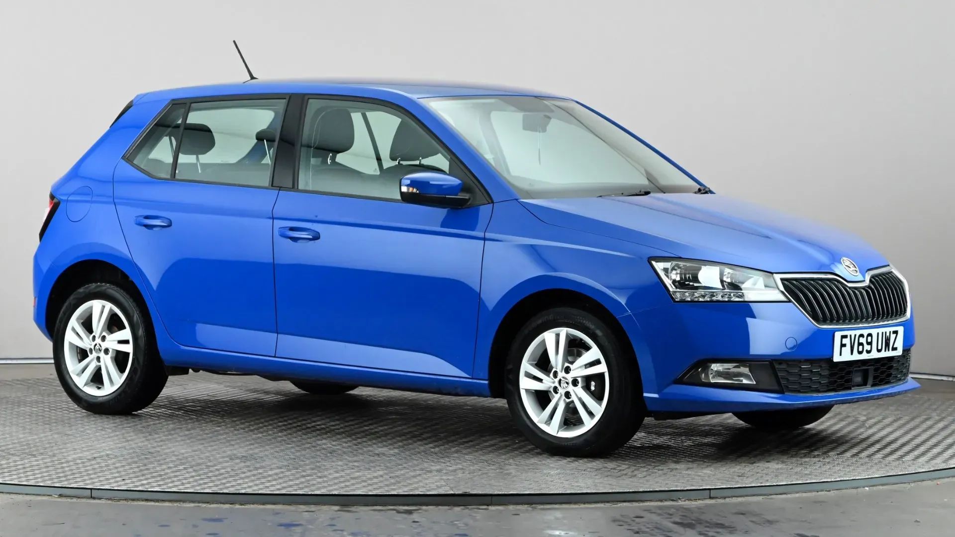 Fabia